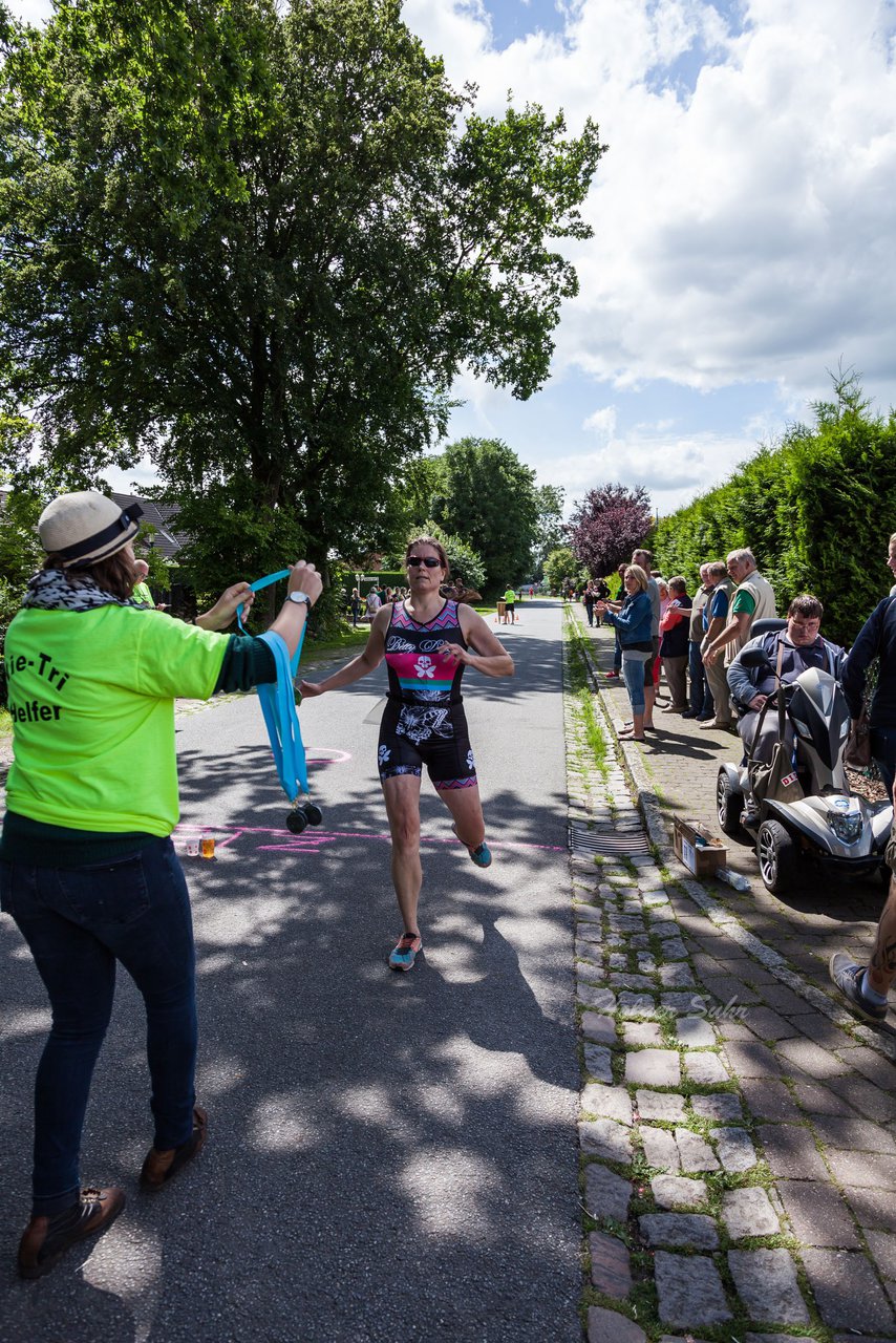 Bild 667 - Triathlon Wiemersdorf